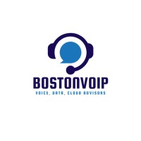 BostonVoiP logo, BostonVoiP contact details