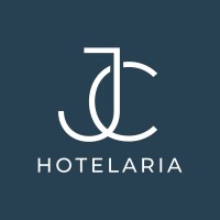 JC Hotelaria logo, JC Hotelaria contact details