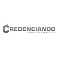 Credenciando - Sistemas e Apps para Eventos logo, Credenciando - Sistemas e Apps para Eventos contact details