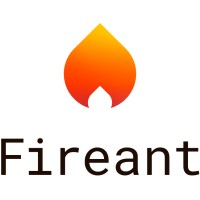 Fireant Digital logo, Fireant Digital contact details