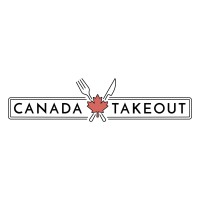 Canada Takeout logo, Canada Takeout contact details