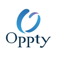 株式会社Oppty logo, 株式会社Oppty contact details