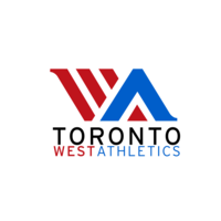 Toronto West Athletics logo, Toronto West Athletics contact details