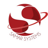 Samar Systems logo, Samar Systems contact details