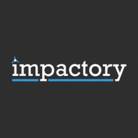 Impactory logo, Impactory contact details