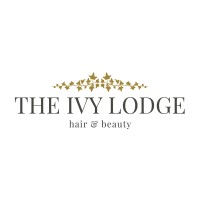 The Ivy Lodge logo, The Ivy Lodge contact details