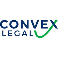 Convex Legal LLC logo, Convex Legal LLC contact details