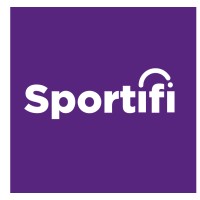 Sportifi logo, Sportifi contact details