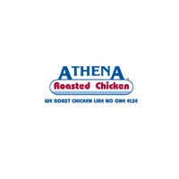 Athena Roasted Chicken logo, Athena Roasted Chicken contact details