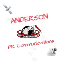 Anderson PR Communications, LLC logo, Anderson PR Communications, LLC contact details