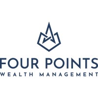 Four Points Wealth Management logo, Four Points Wealth Management contact details