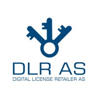 Digital License Retailer AS logo, Digital License Retailer AS contact details