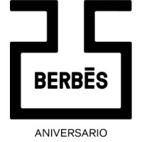 BERBĒS logo, BERBĒS contact details