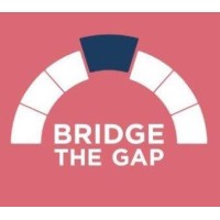 Bridge the Gap logo, Bridge the Gap contact details