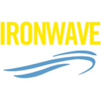 Ironwave Hospitality logo, Ironwave Hospitality contact details