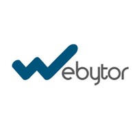 Webytor.us logo, Webytor.us contact details