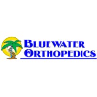 Bluewater Orthopedics logo, Bluewater Orthopedics contact details