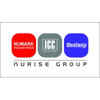 Nurise Group logo, Nurise Group contact details