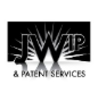 JWIP & Patent Services logo, JWIP & Patent Services contact details