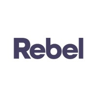 Rebel logo, Rebel contact details