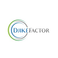 DJIKE FACTOR logo, DJIKE FACTOR contact details