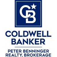 Coldwell Banker Peter Benninger Realty logo, Coldwell Banker Peter Benninger Realty contact details