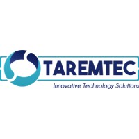 TAREMTEC LTD logo, TAREMTEC LTD contact details