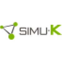 Simu-K inc. logo, Simu-K inc. contact details