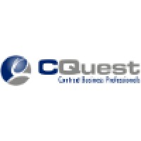 CQuest Professionals Limited logo, CQuest Professionals Limited contact details