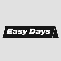 Easy Days Studio logo, Easy Days Studio contact details