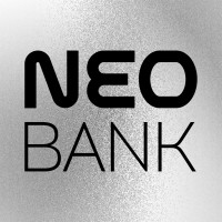 NEOBANK for business logo, NEOBANK for business contact details