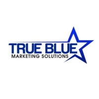 True Blue Marketing Solutions logo, True Blue Marketing Solutions contact details