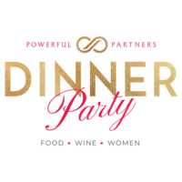 Powerful Partners Dinner Party logo, Powerful Partners Dinner Party contact details