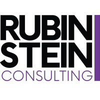 RUBINSTEIN Consulting logo, RUBINSTEIN Consulting contact details