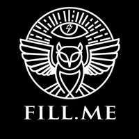 Fill.me logo, Fill.me contact details