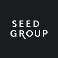 Seed Group logo, Seed Group contact details