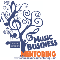 Music Business Mentoring logo, Music Business Mentoring contact details