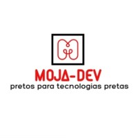 Moja.Dev logo, Moja.Dev contact details