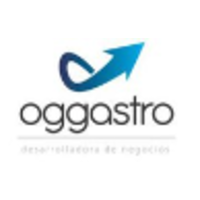 OGGASTRO logo, OGGASTRO contact details