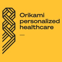 Orikami logo, Orikami contact details