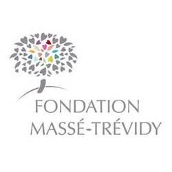 Fondation Massé Trévidy logo, Fondation Massé Trévidy contact details