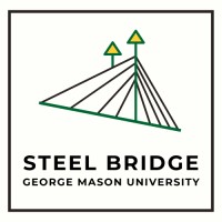 GMU Steel Bridge Team logo, GMU Steel Bridge Team contact details