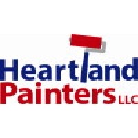 Heartland Painters logo, Heartland Painters contact details