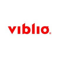 Viblio logo, Viblio contact details