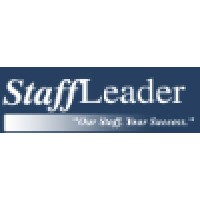 StaffLeader International logo, StaffLeader International contact details