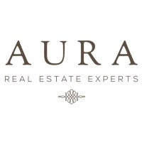 Aura REE logo, Aura REE contact details