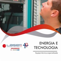 Laserix - Energia e Tecnologia Ltda logo, Laserix - Energia e Tecnologia Ltda contact details