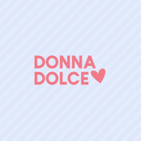 Donna Dolce logo, Donna Dolce contact details