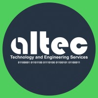 Altec, LLC logo, Altec, LLC contact details