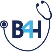 Building4Health Inc. logo, Building4Health Inc. contact details